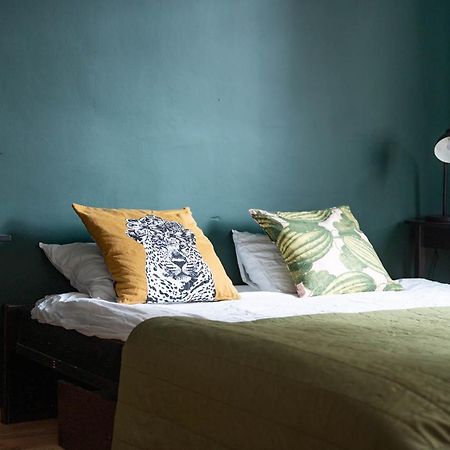 Apartmán Apartament Blisko Starego Miasta Gdaňsk Exteriér fotografie